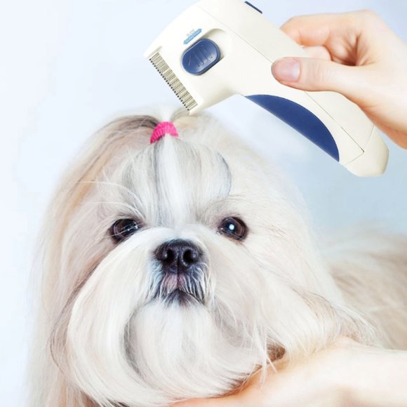 Pet Electronic FLEA Eliminator with NO Chemicals NO Pesticides - Picture 10 of 10